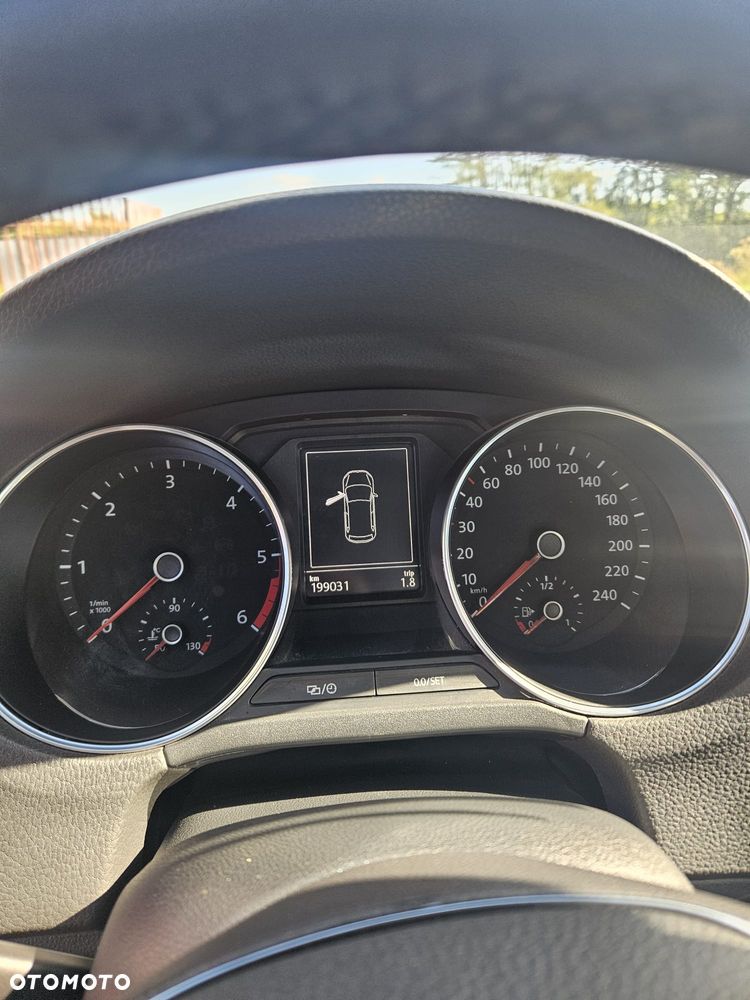 Volkswagen Polo 1.4 TDI Blue Motion - 14