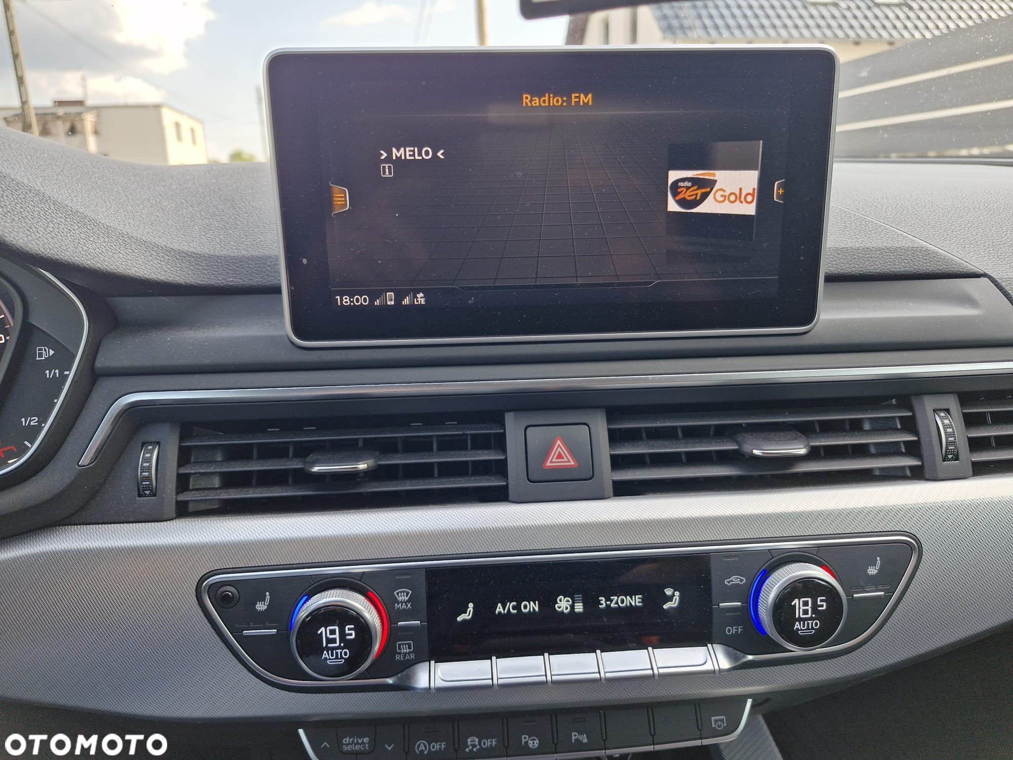 Audi A5 2.0 TDI Sport S tronic - 14