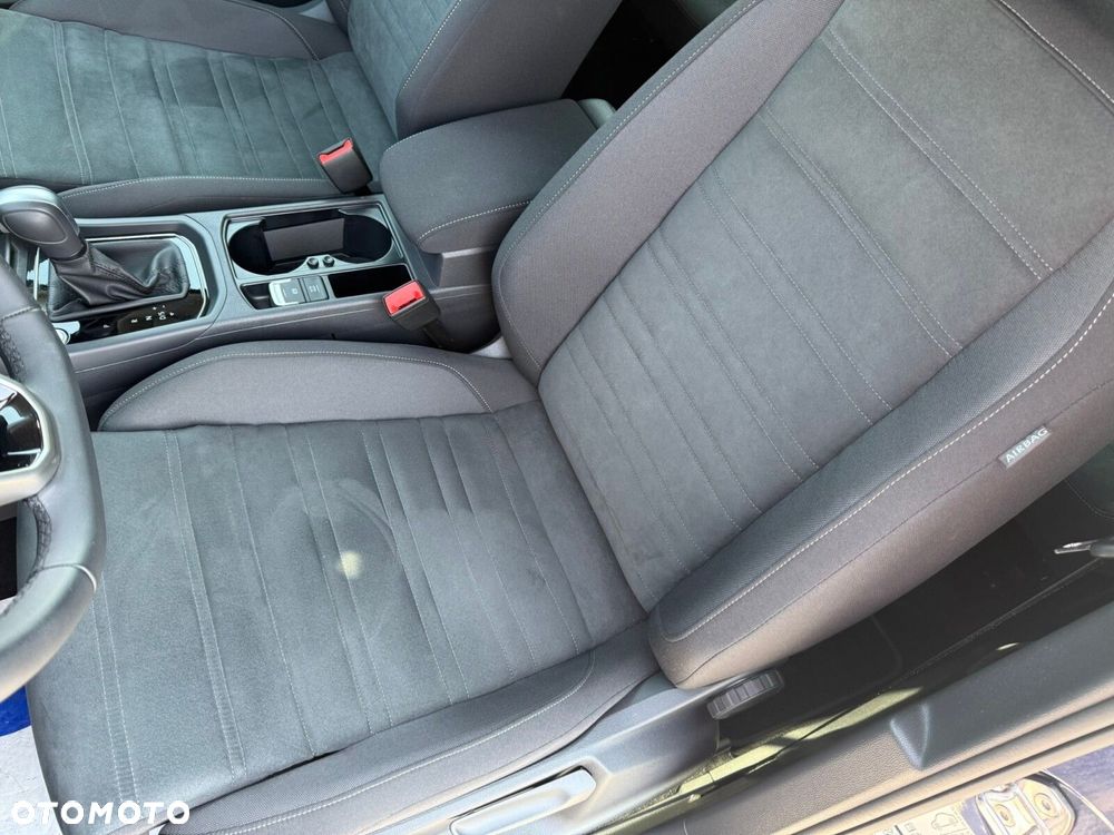 Volkswagen Touran 2.0 TDI BMT Highline DSG - 11