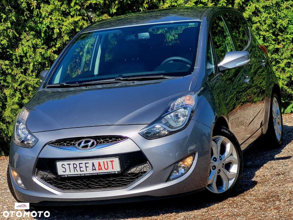 Hyundai ix20 - 27