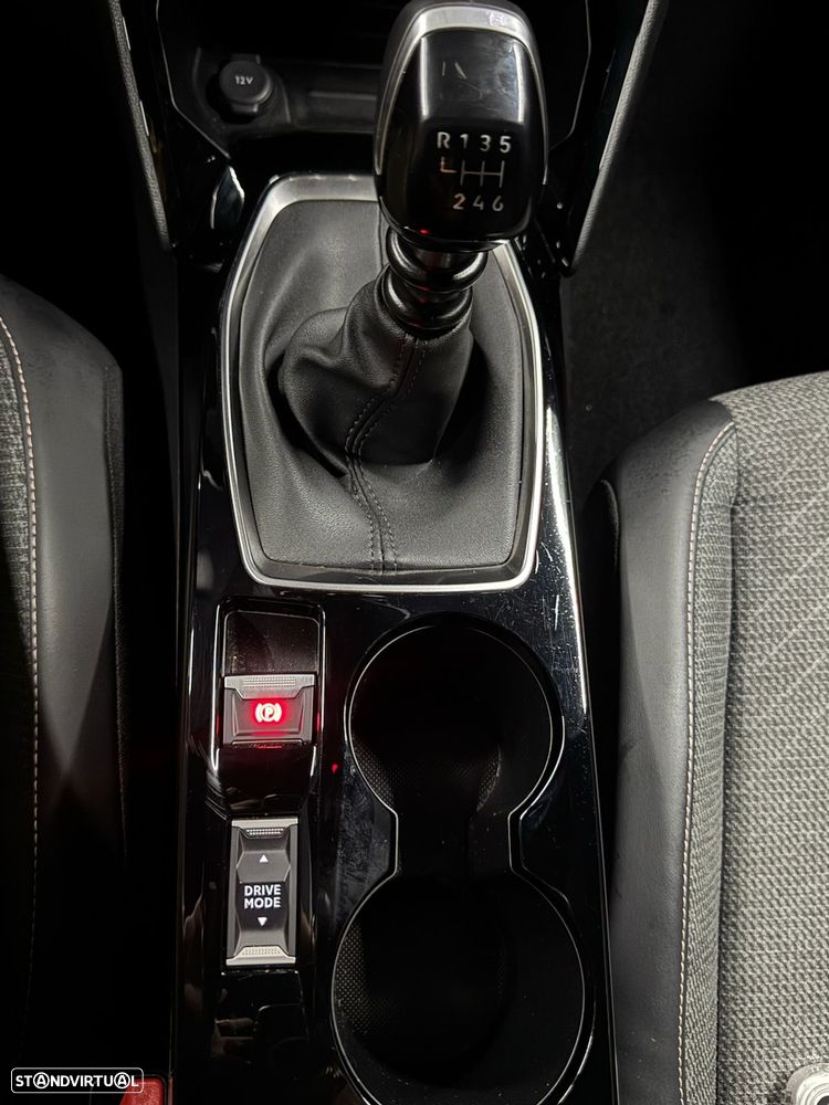 Peugeot 2008 PureTech 100 Stop&Start Allure Pack - 10