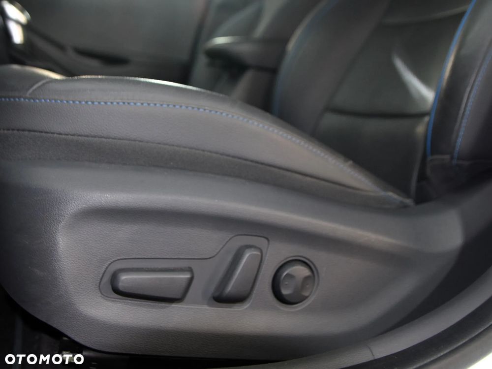 Hyundai IONIQ 1.6 GDI Style - 28