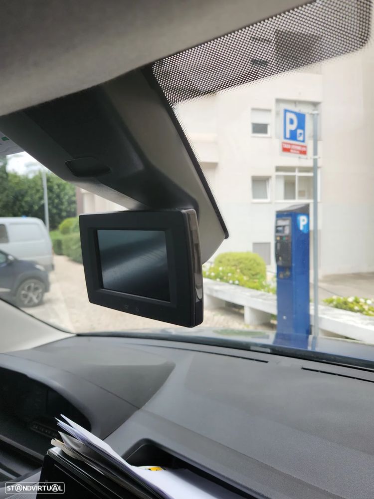 Peugeot Partner 1,5 blue HDI 130 cv - 5