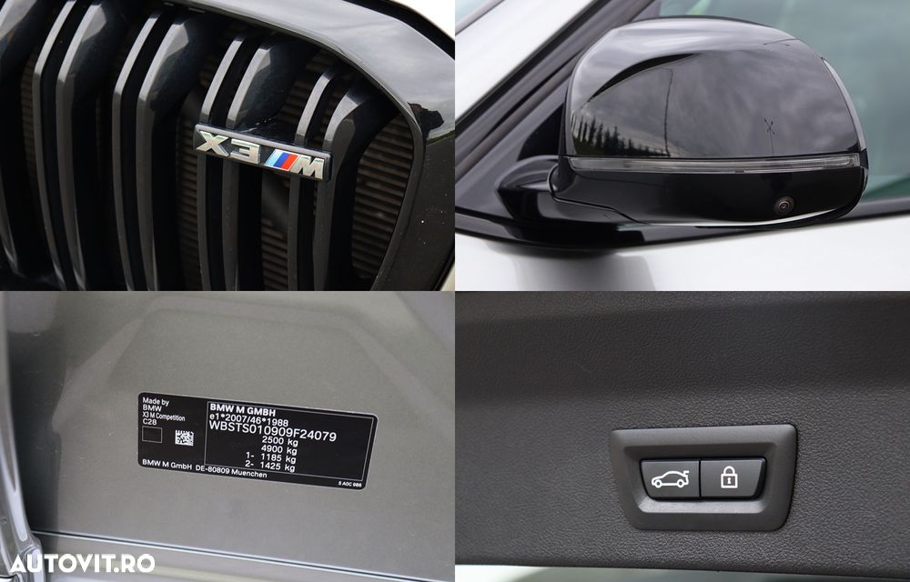 BMW X3 - 30