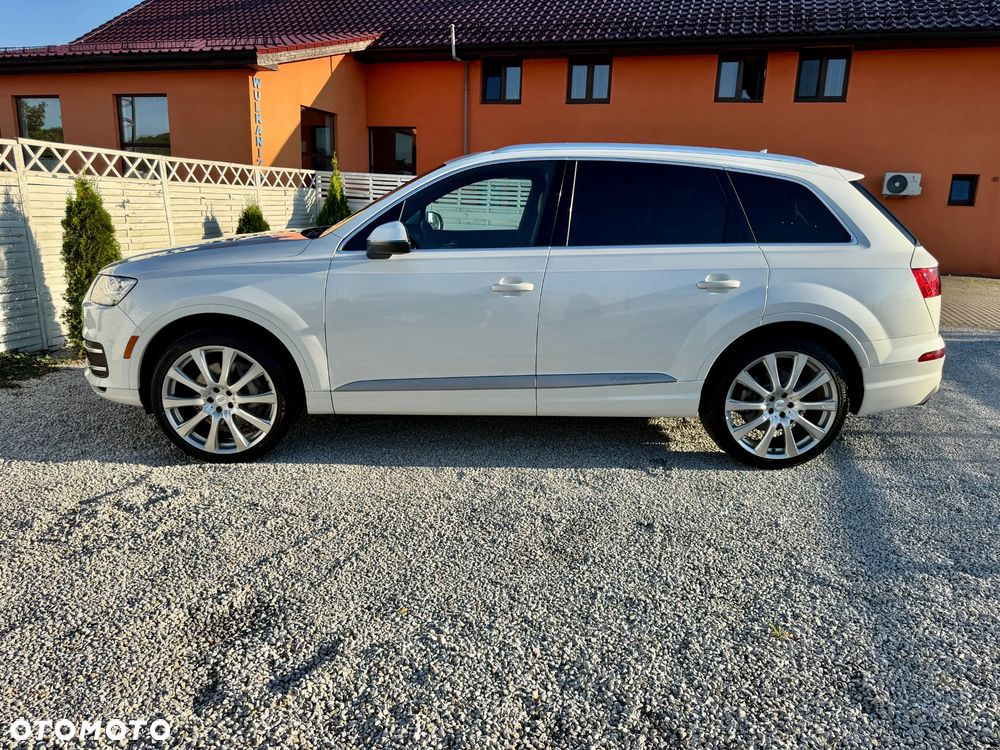 Audi Q7 55 TFSI quattro tiptronic - 26