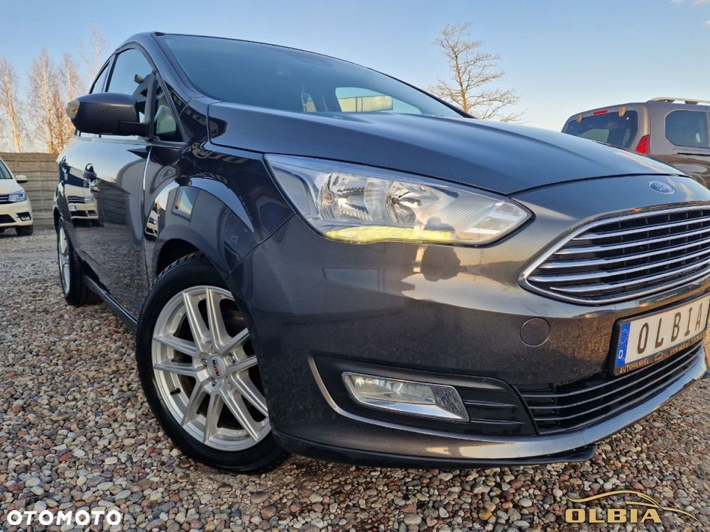 Ford C-MAX - 3