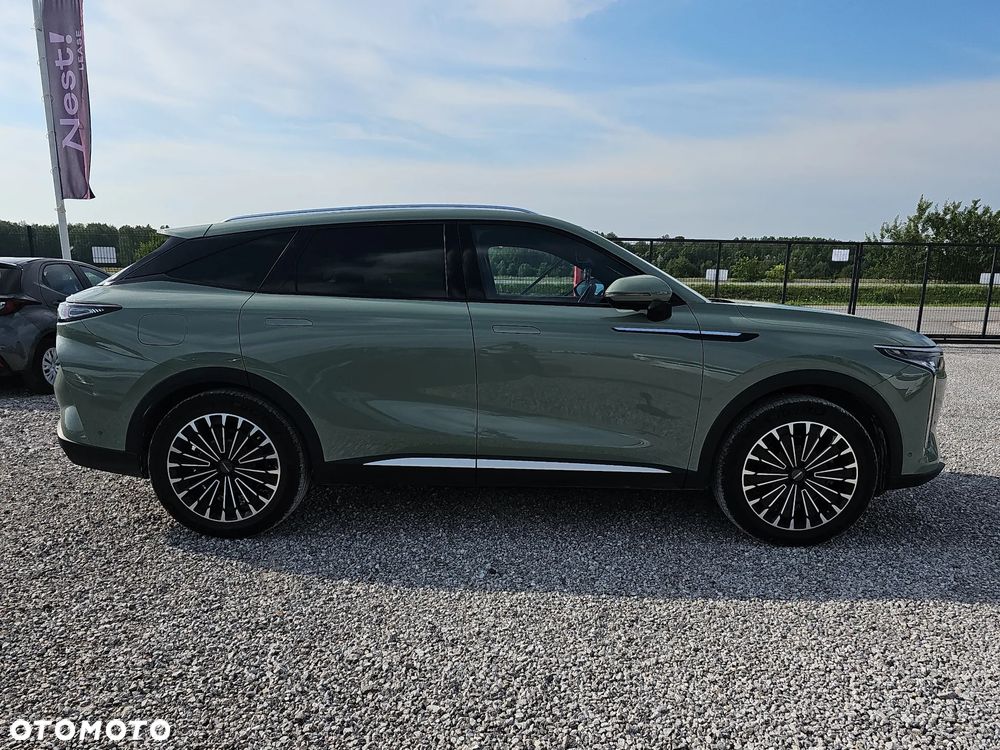 Omoda 9 1.5 Super Hybrid Exclusive AWD - 5