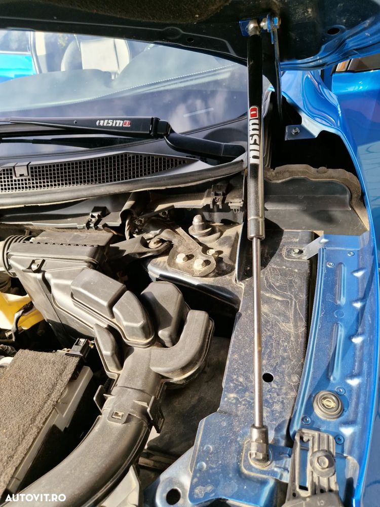 Nissan Qashqai 1.3 157CP 2WD Tekna DCT - 28