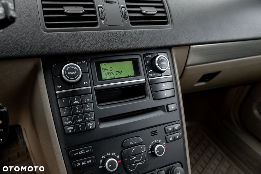Volvo XC 90 D5 AWD Geartonic Executive - 34