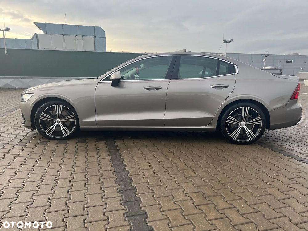 Volvo S60 T6 AWD Inscription - 7