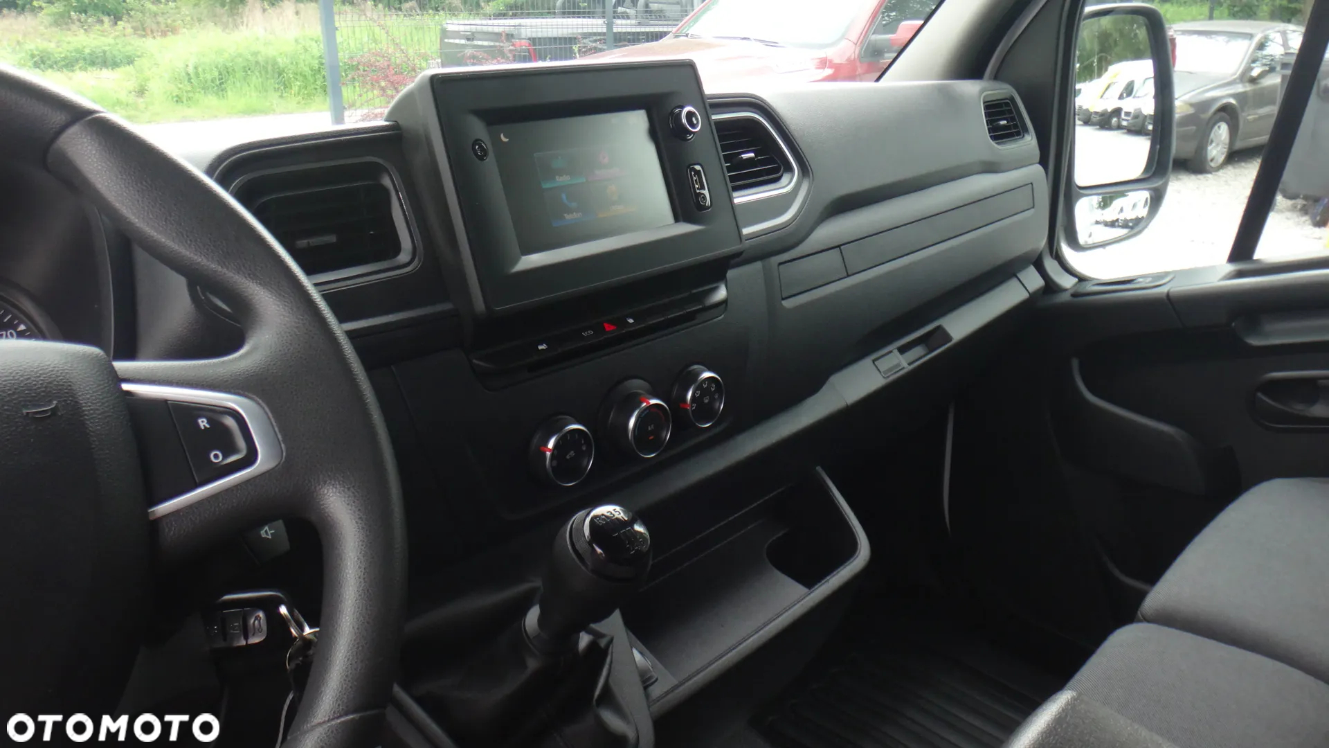 Renault Master - 10