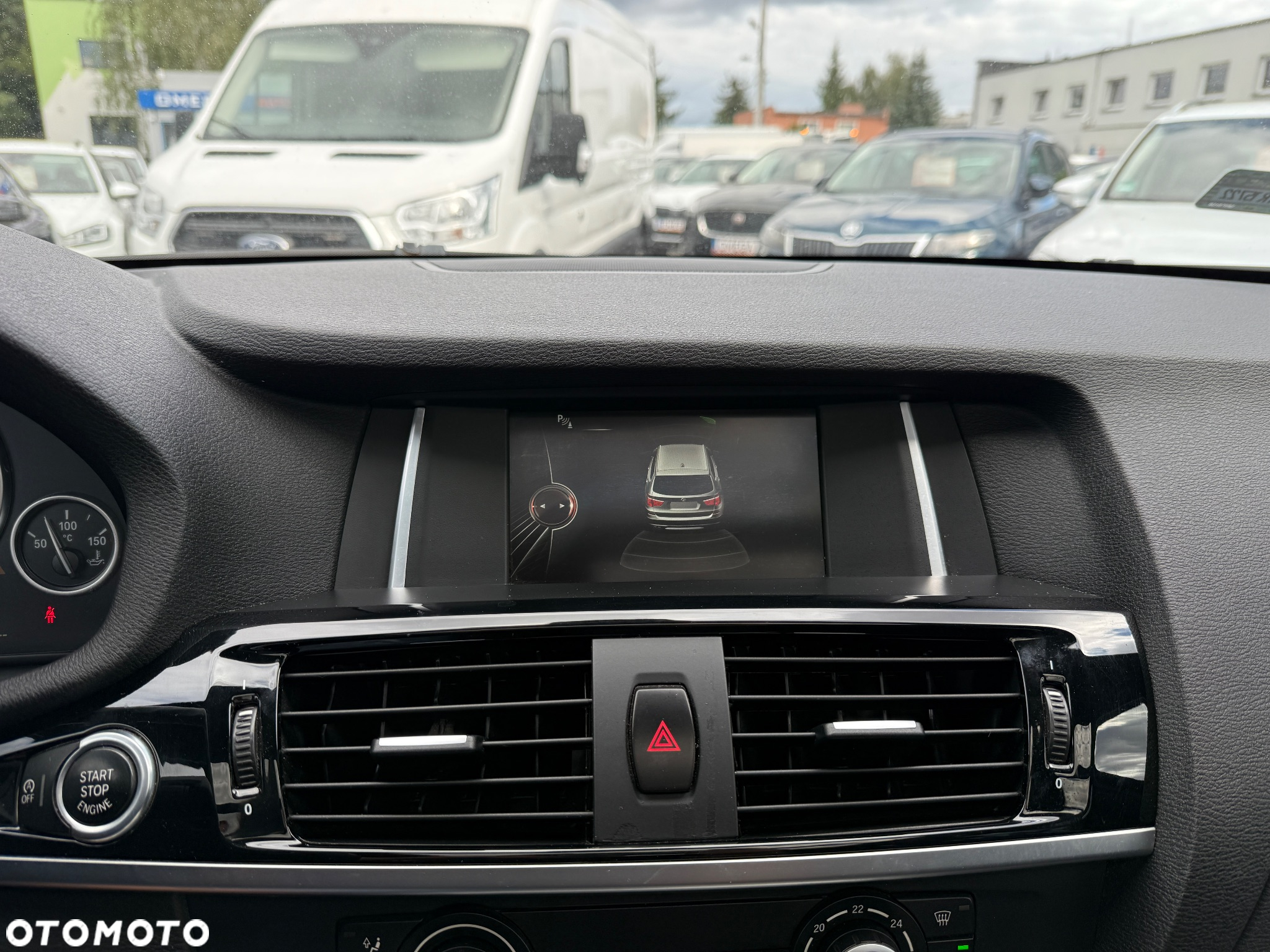 BMW X3 - 12