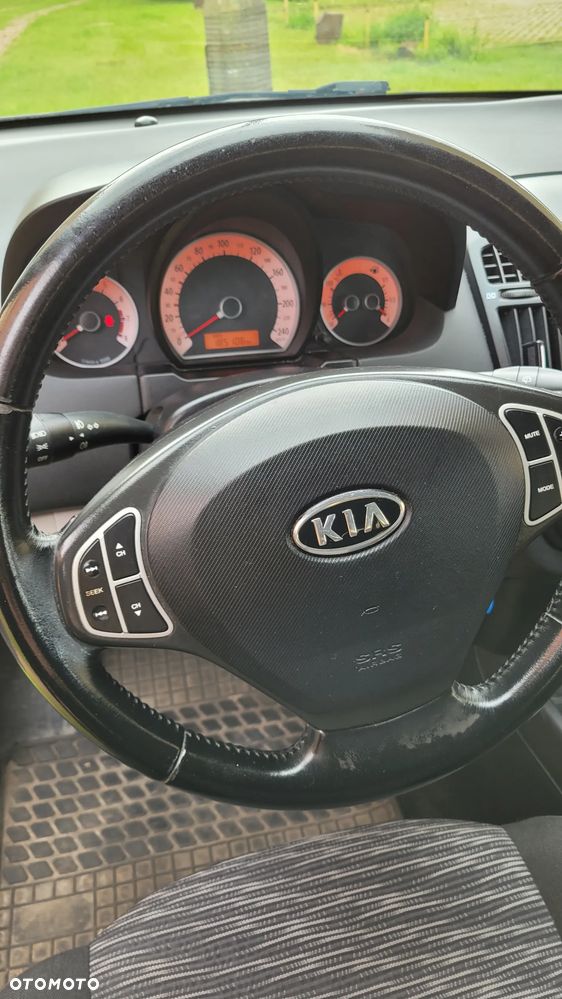 Kia Ceed 1.4 Comfort - 8