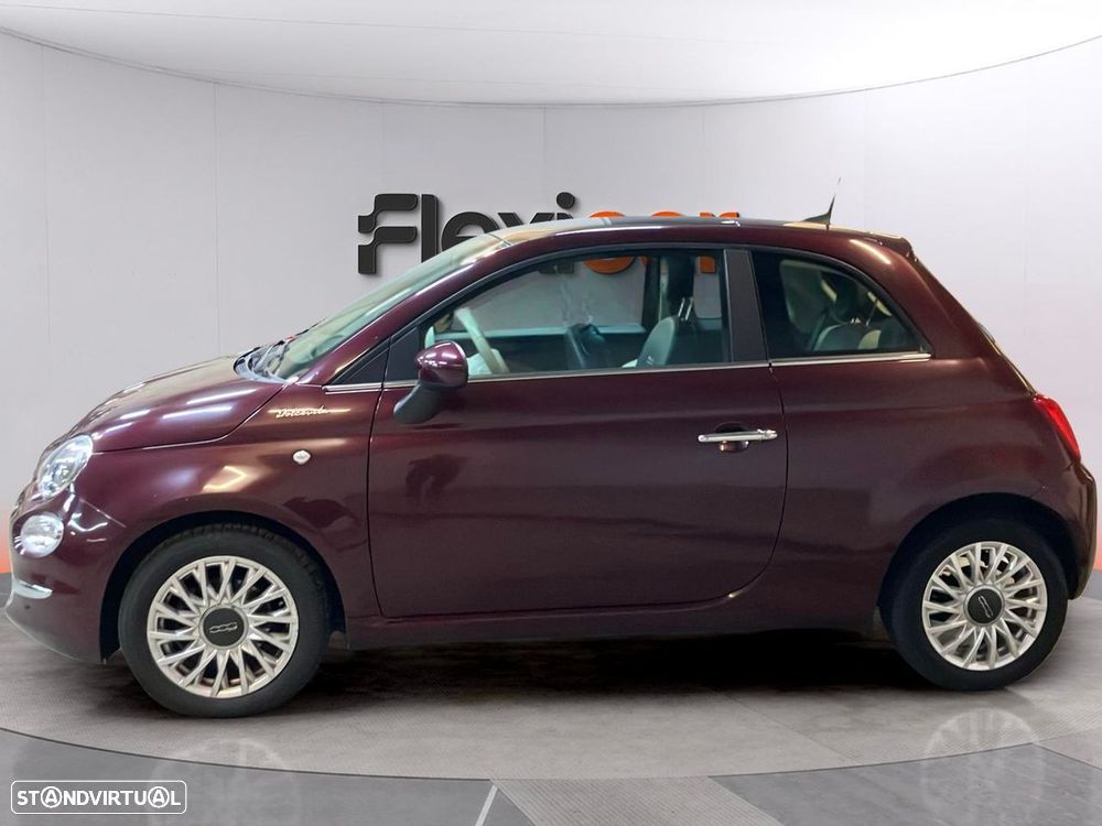 Fiat 500 - 5