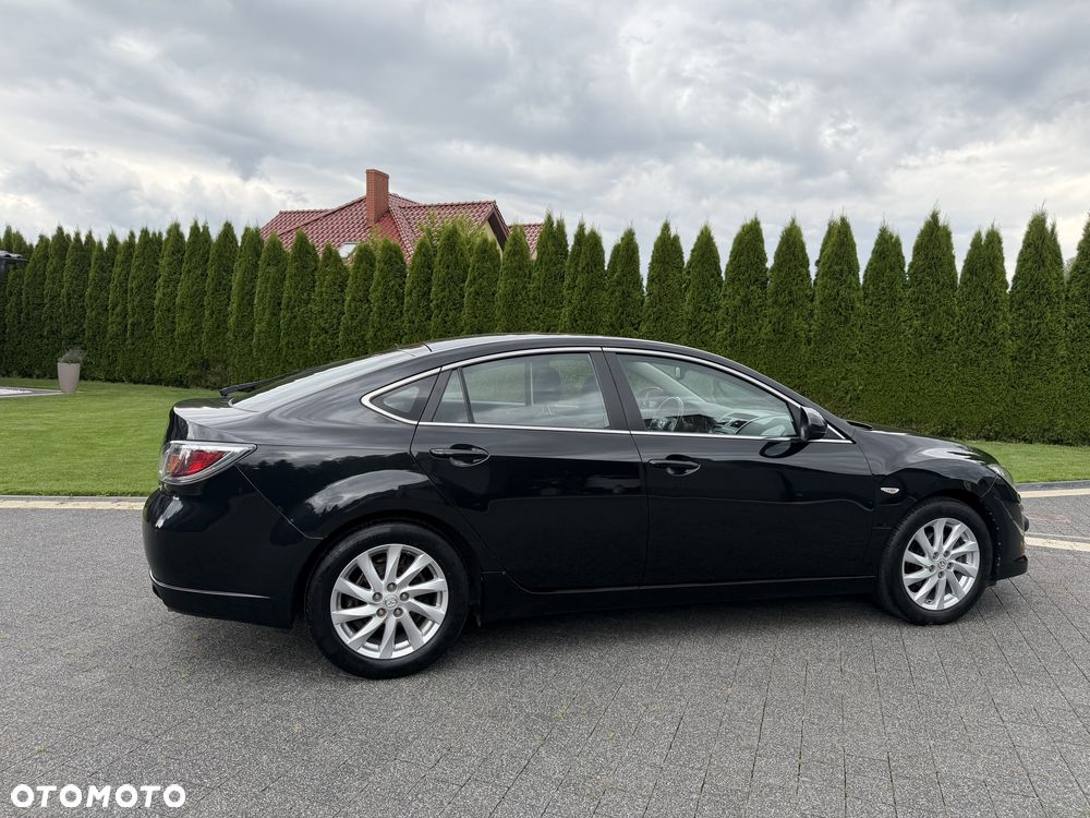 Mazda 6 - 22