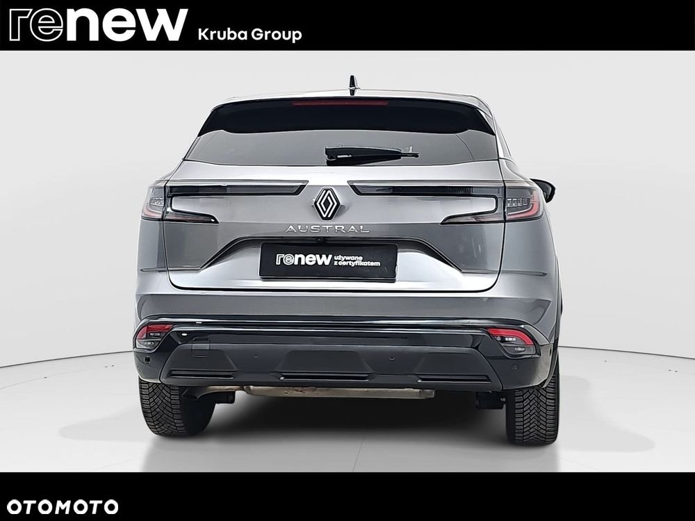 Renault Austral 1.3 TCe mHEV Techno - 6