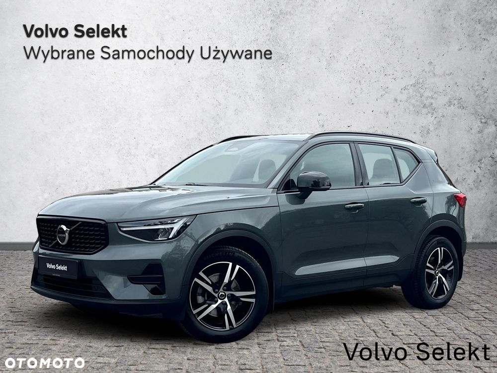 Volvo XC 40 - 2