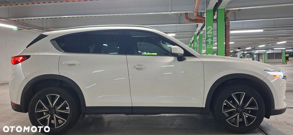 Mazda CX-5 2.5 Skyprestige 2WD - 7