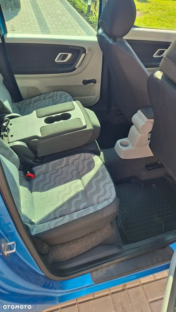 Mitsubishi Outlander 2.4 XLS - 15