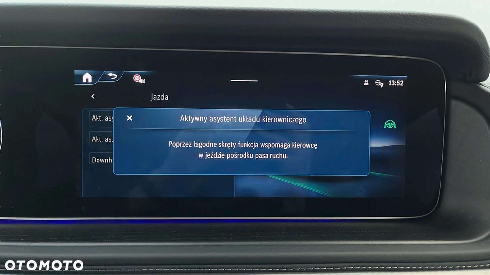 Mercedes-Benz Klasa G AMG 63 - 22