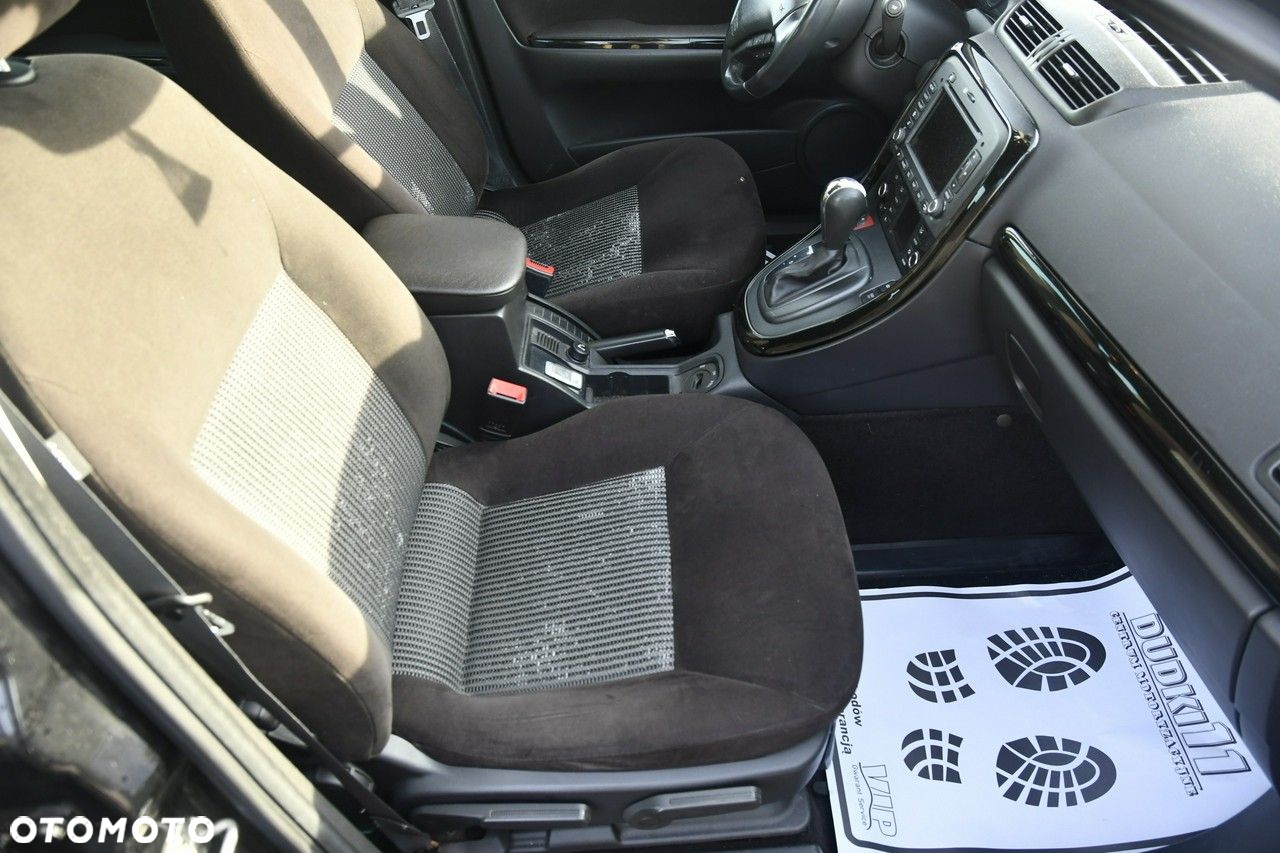 Fiat Croma - 20