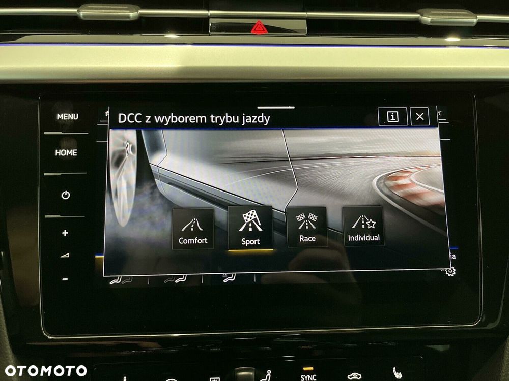 Volkswagen Arteon Shooting Brake 2.0 TSI 4Motion R DSG - 20