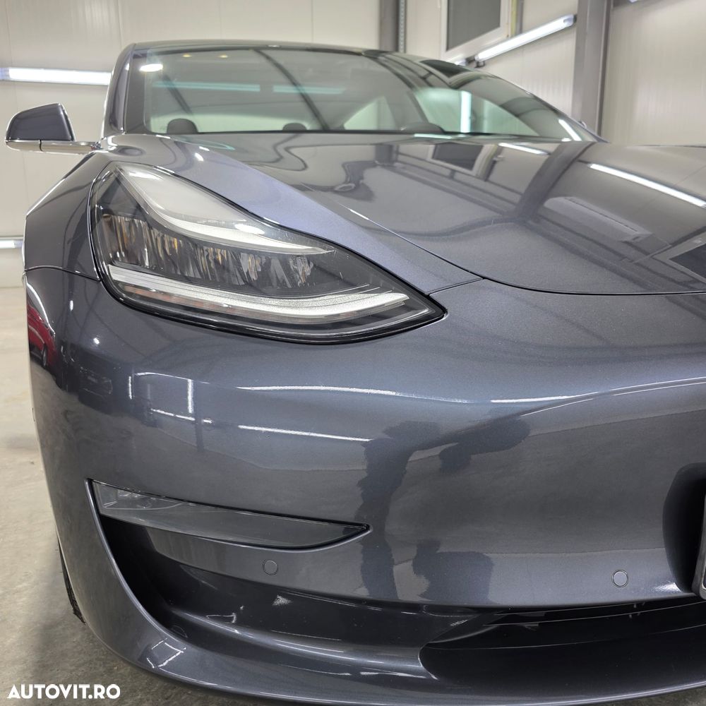 Tesla Model 3 Allradantrieb Dual Motor Performance - 6