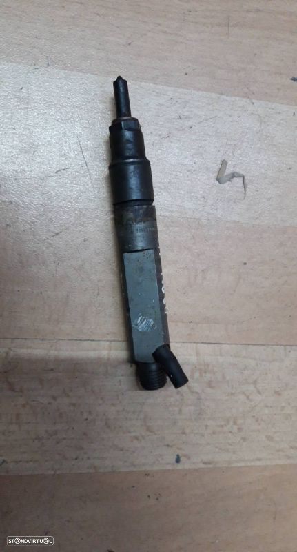 Injector Ford Galaxy (Wgr) - 1