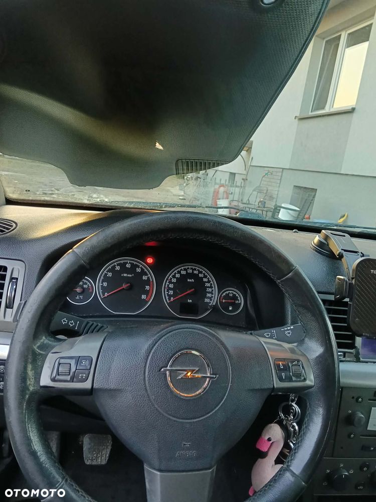 Opel Vectra 1.8 - 16
