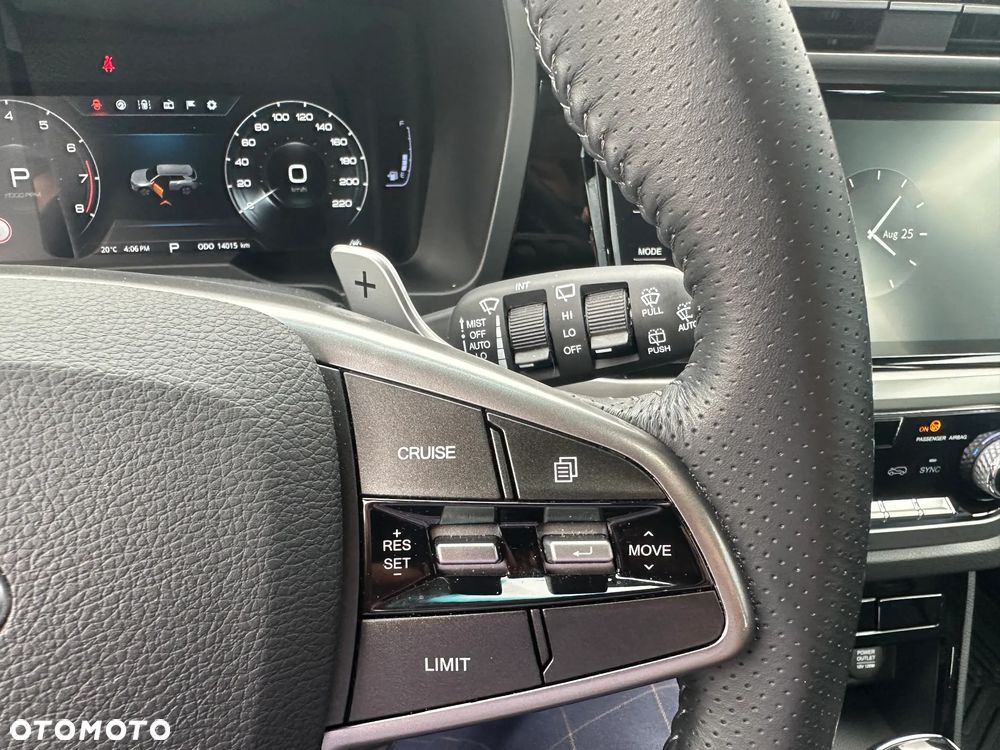 SsangYong/KGM Korando - 11