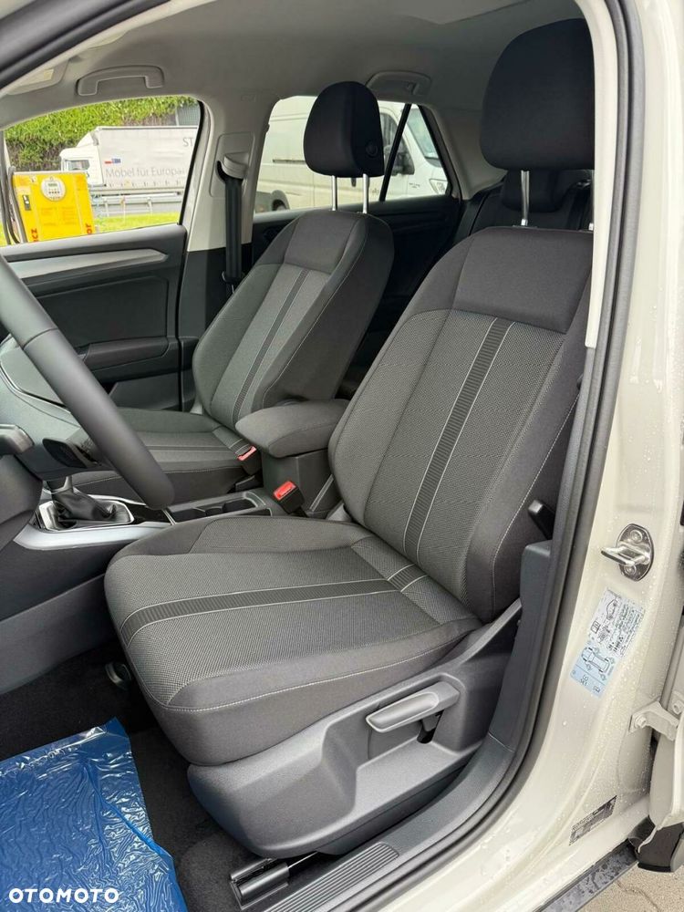 Volkswagen T-Roc 1.5 TSI Life DSG - 9