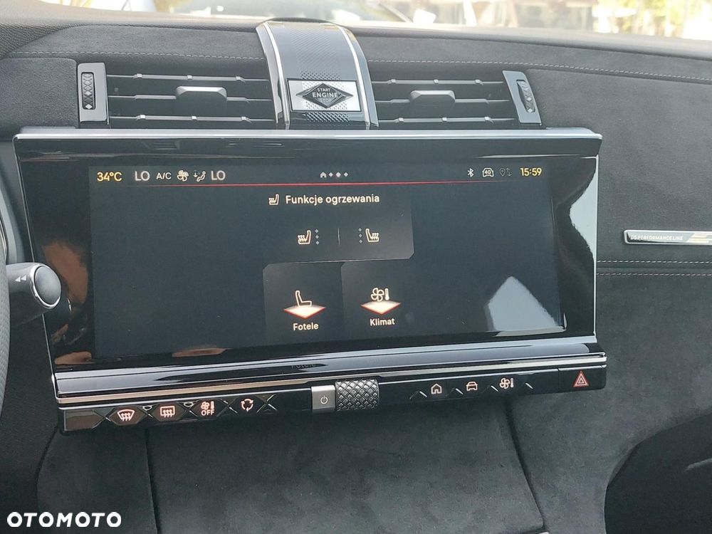 DS Automobiles DS 7 Crossback - 23