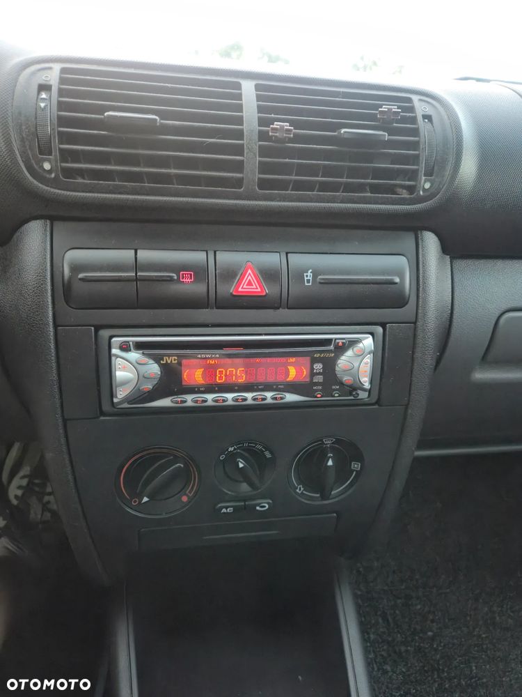 Seat Leon - 8