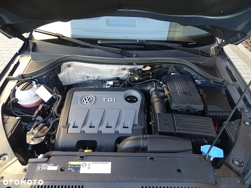 Volkswagen Tiguan 2.0 TDI DPF BlueMotion Technology Cup Sport & Style - 20