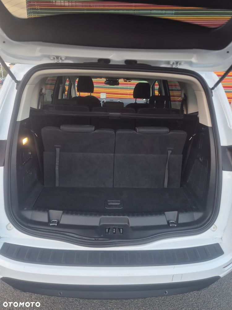 Ford S-Max 2.0 EcoBlue Titanium - 10