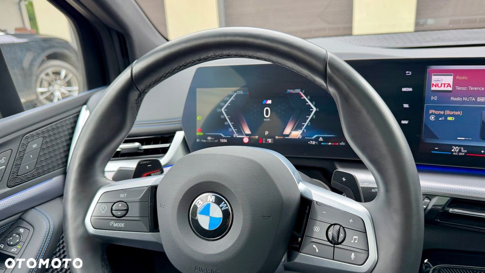 BMW Seria 2 220i - 14