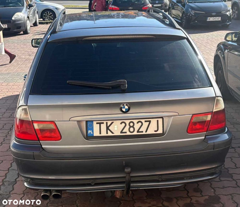 BMW Seria 3 - 3