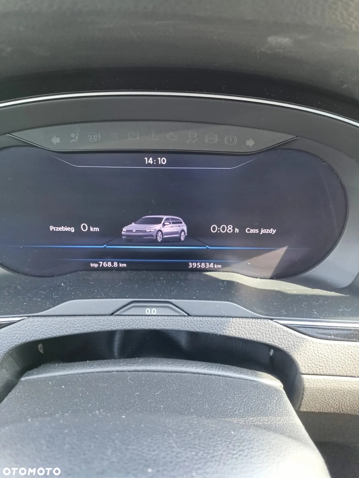 Volkswagen Passat 2.0 TDI 4Mot Elegance DSG - 16