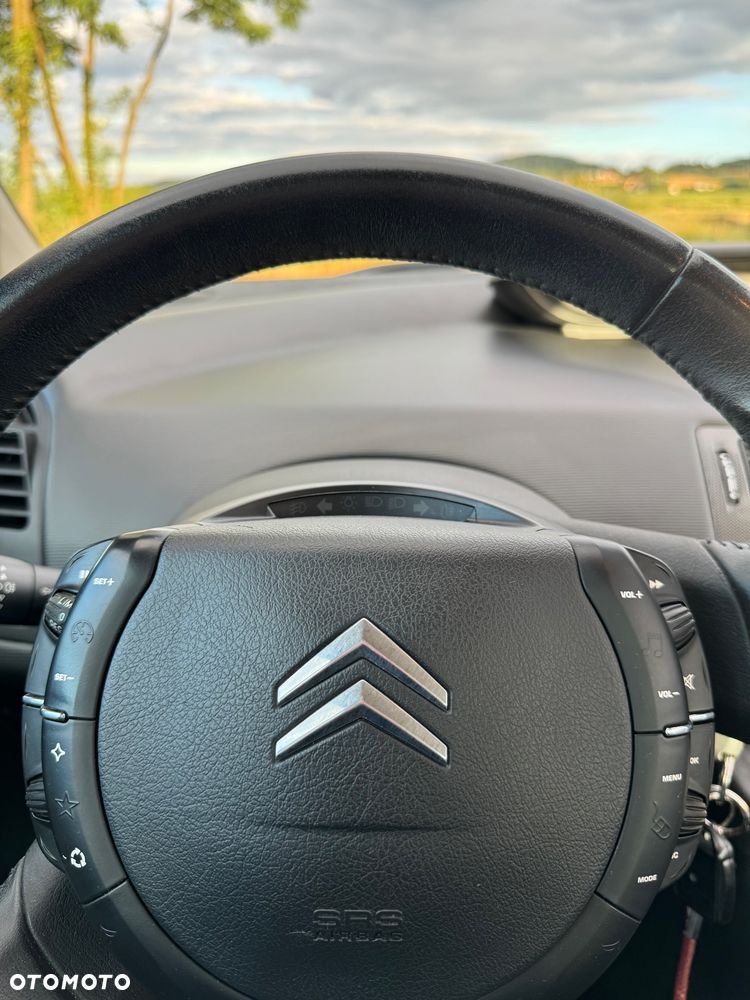 Citroën C4 - 6