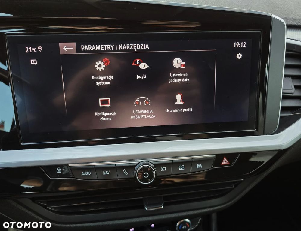 Opel Grandland 1.5 D Automatik Elegance - 31