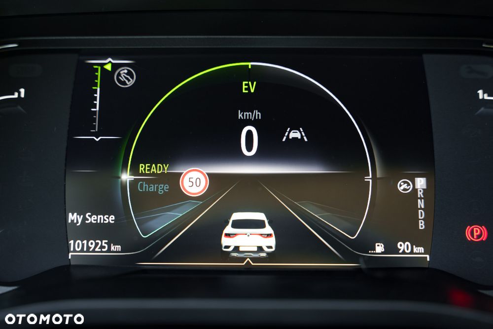 Renault Arkana E-TECH Full 145 Techno - 38
