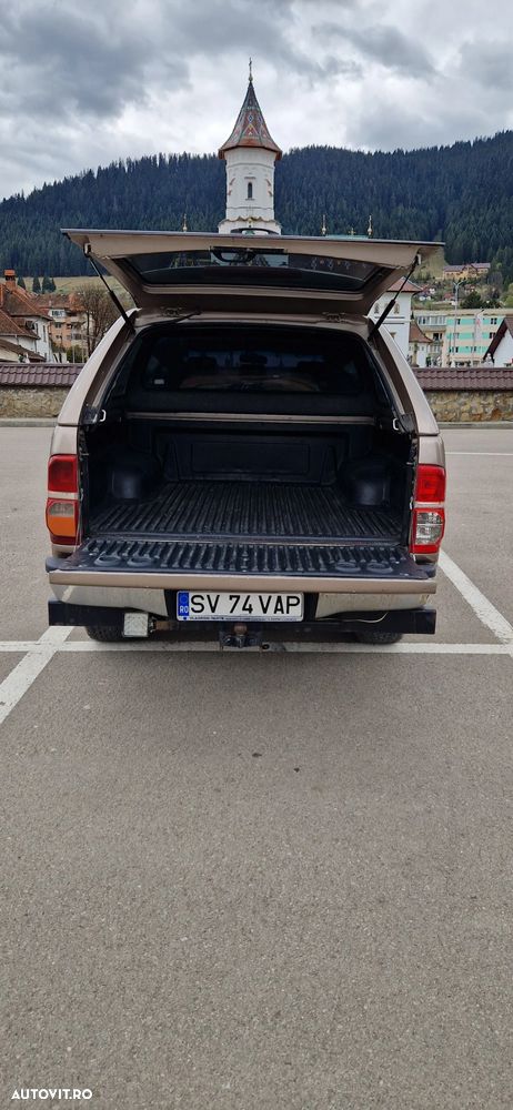 Toyota Hilux 3 litri - 6