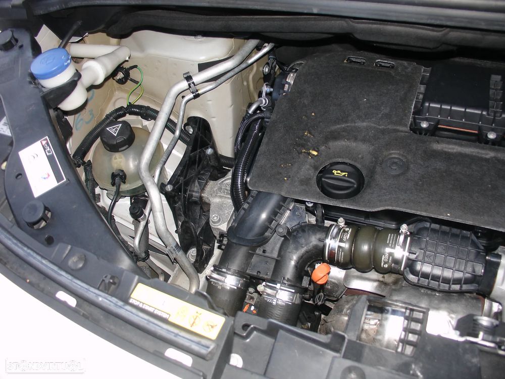 Citroën berlingo 1.6 hdi 3lug nacional - 15