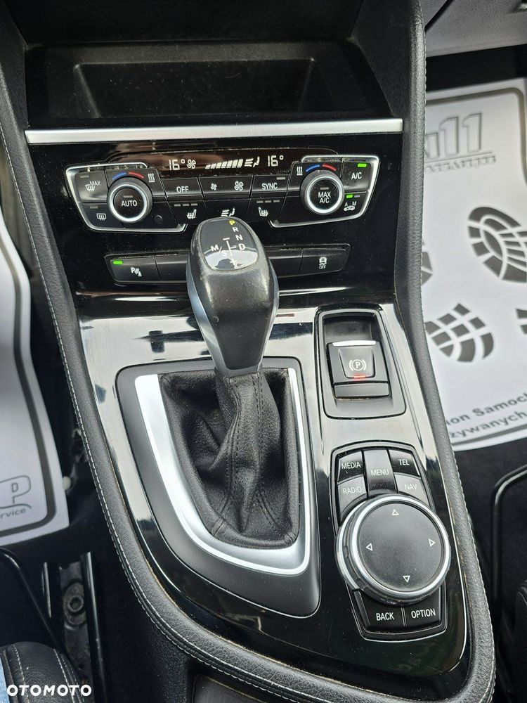BMW Seria 2 - 34