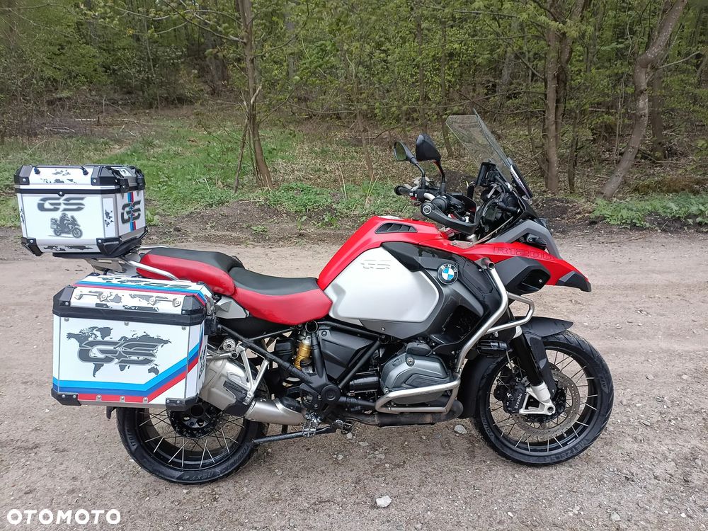 BMW Adventure - 10