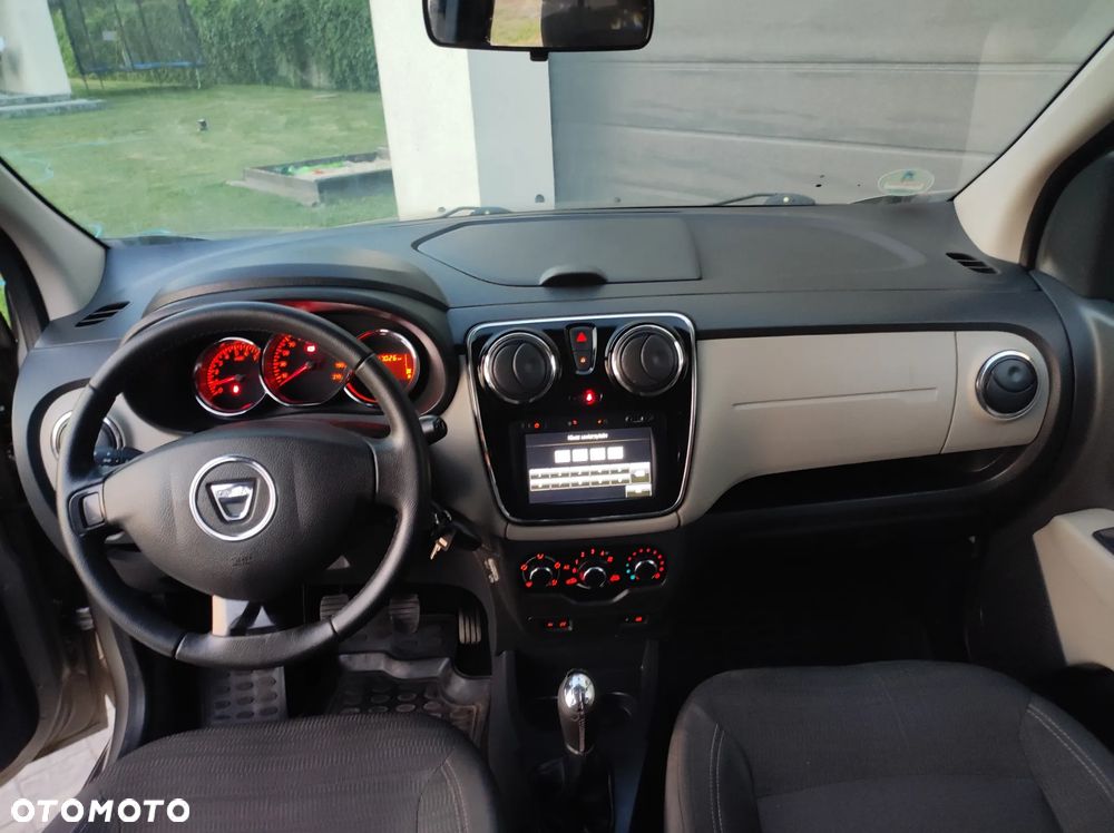 Dacia Lodgy - 39