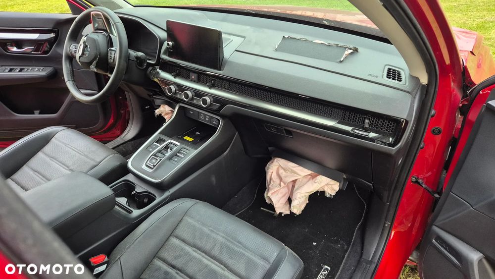 Honda CR-V - 25