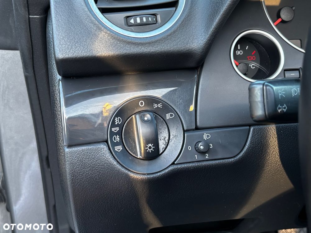 Audi A4 Cabrio 1.8 T - 15
