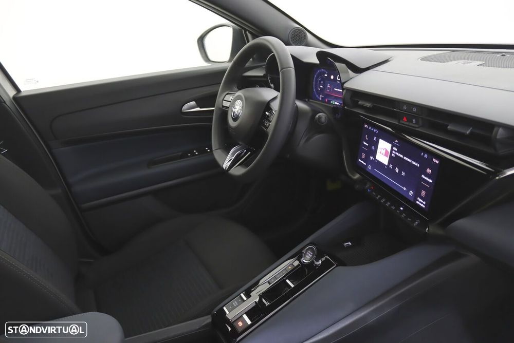 Alfa Romeo Junior - 8