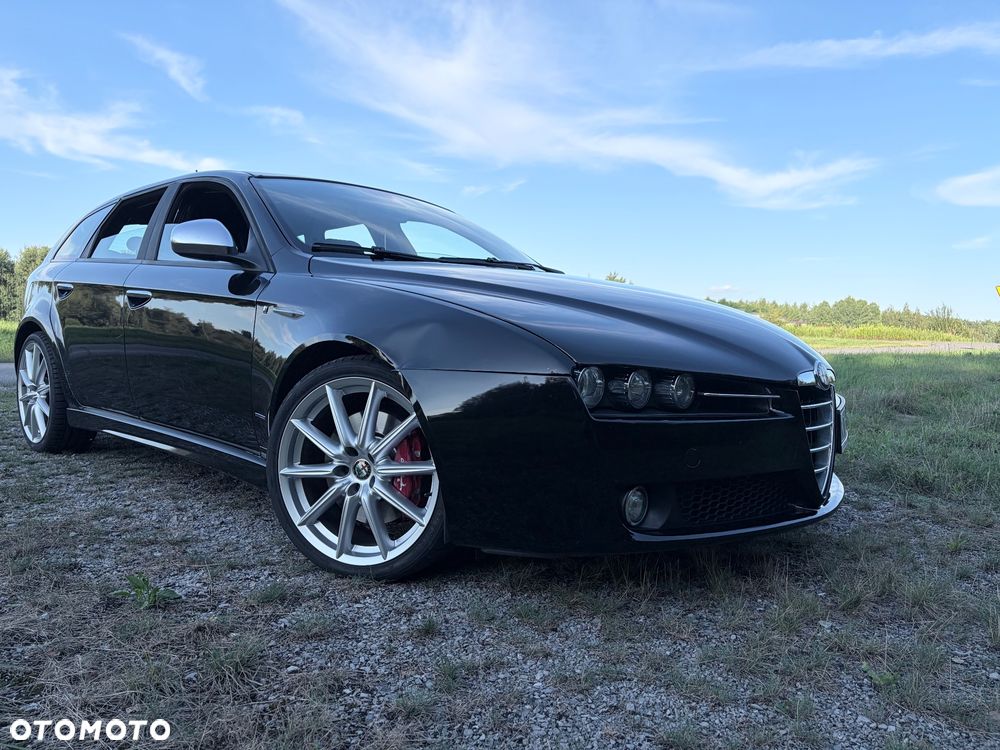 Alfa Romeo 159